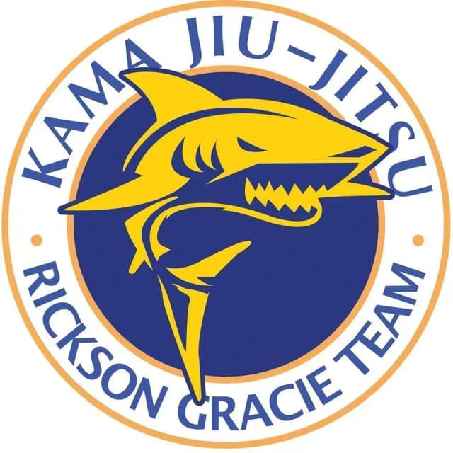 Kama Jiu-Jitsu logo